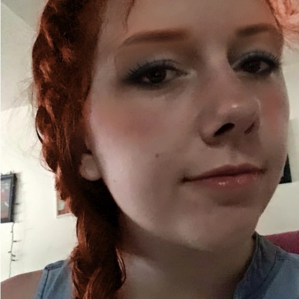 Meet your Posher, Allison